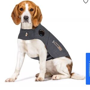 ThunderShirt® Insanely Calm™ Dog Anxiety Shirt